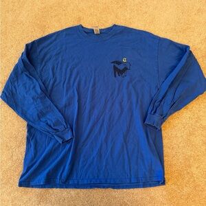 Fall out Boy long sleeve